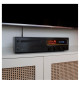 Hybrydowy system audio z odtwarzaczem CD, Bluetooth i DAB+/FM Taga Harmony HTR-1500CD | AVstore.pl