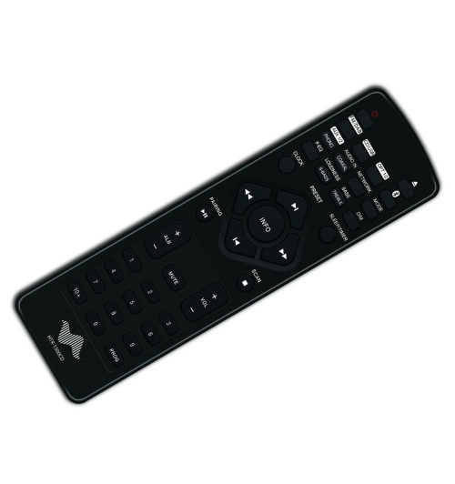 Hybrydowy system audio z odtwarzaczem CD, Bluetooth i DAB+/FM Taga Harmony HTR-1500CD | AVstore.pl