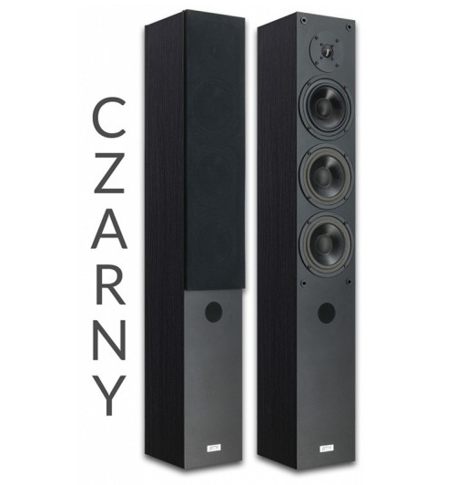 Kolumny głośniki podłogowe STX F-140 n