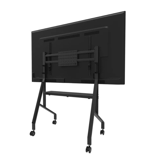 Neomounts FL50-525 - mobilny wózek / stojak do ekranów 55" - 86"
