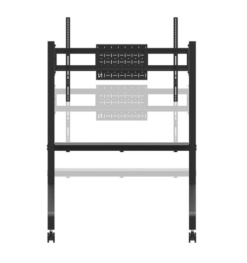 Neomounts FL50-525 - mobilny wózek / stojak do ekranów 55" - 86"