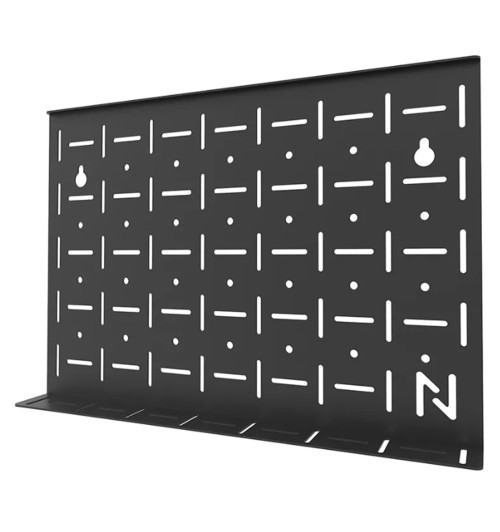 Neomounts FL50-525 - mobilny wózek / stojak do ekranów 55" - 86"