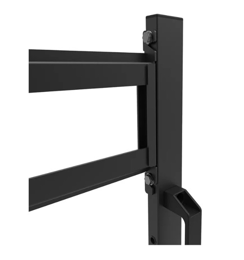 Neomounts FL50-525 - mobilny wózek / stojak do ekranów 55" - 86"