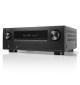 Denon AVR-X3800H - amplituner kina domowego z technologią HEOS