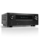 Denon AVR-X3800H - amplituner kina domowego z technologią HEOS