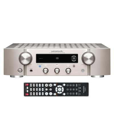 Marantz PM7000N - wzmacniacz zintegrowany stereo