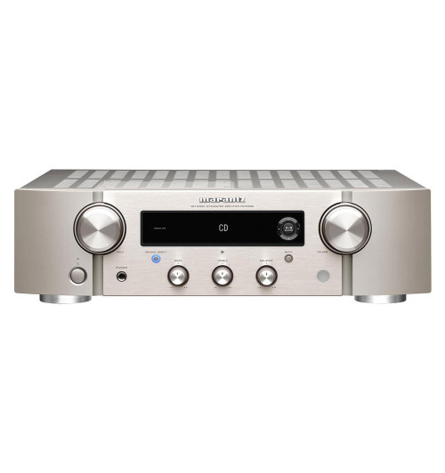 Marantz PM7000N - wzmacniacz zintegrowany stereo