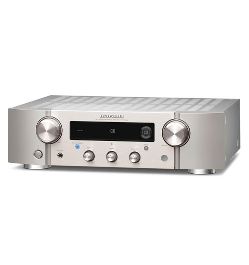 Marantz PM7000N - wzmacniacz zintegrowany stereo