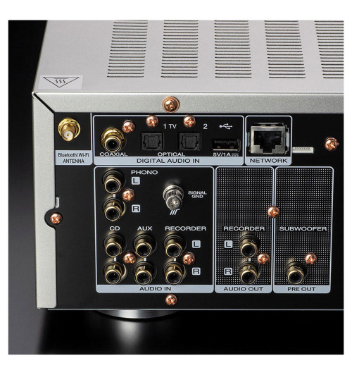 Marantz PM7000N - wzmacniacz zintegrowany stereo