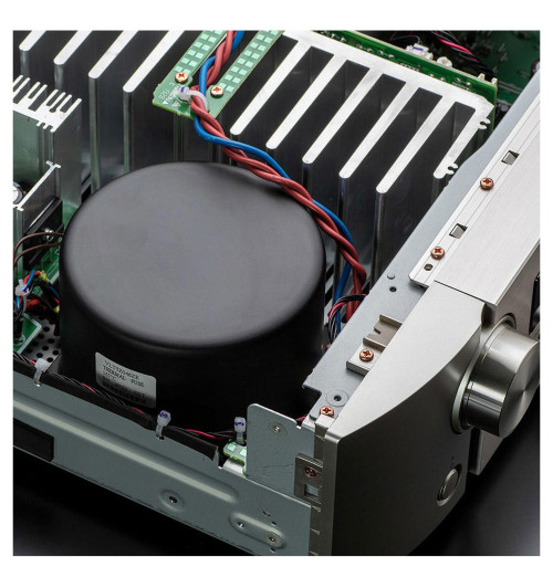 Marantz PM7000N - wzmacniacz zintegrowany stereo