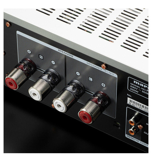 Marantz PM7000N - wzmacniacz zintegrowany stereo