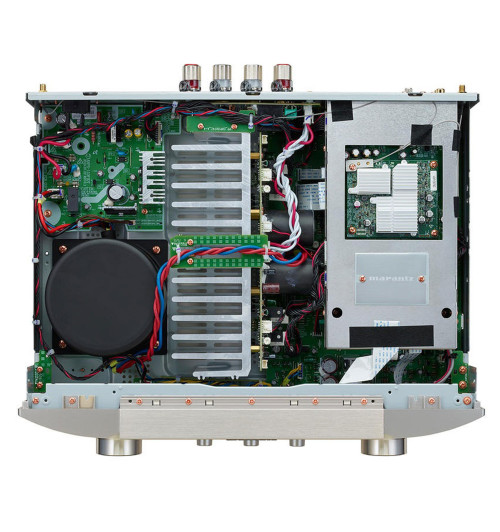 Marantz PM7000N - wzmacniacz zintegrowany stereo