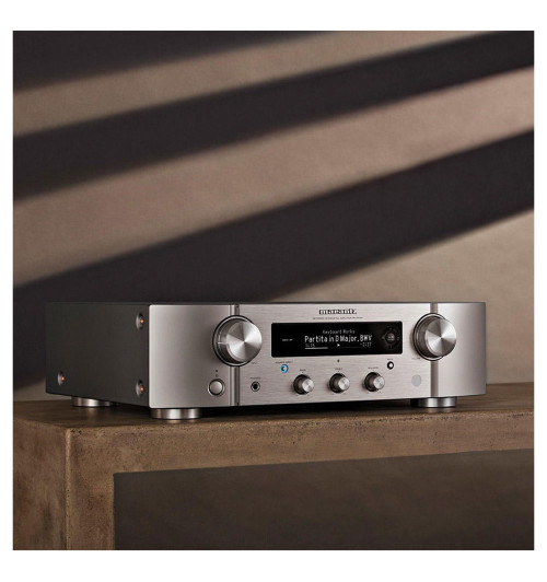 Marantz PM7000N - wzmacniacz zintegrowany stereo