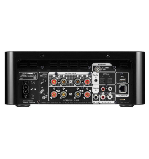 Marantz Melody X MCR612 - amplituner stereo CD DAB+
