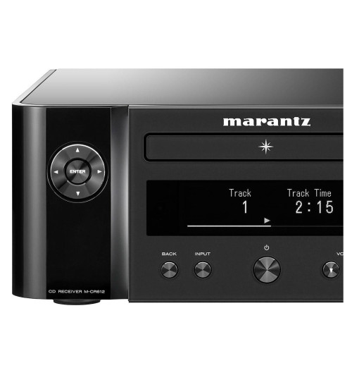 Marantz Melody X MCR612 - amplituner stereo CD DAB+