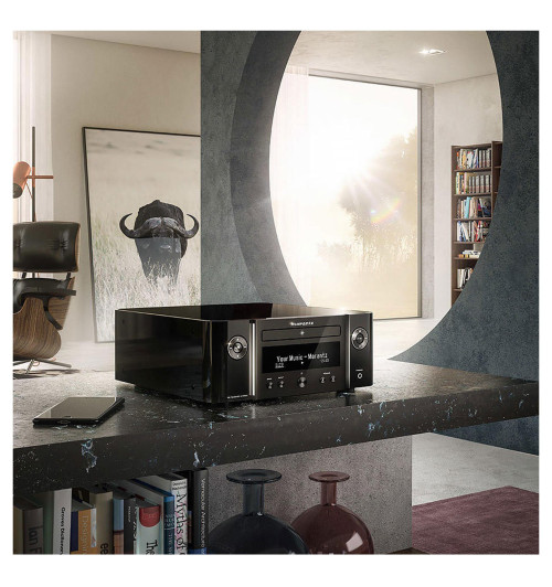 Marantz Melody X MCR612 - amplituner stereo CD DAB+