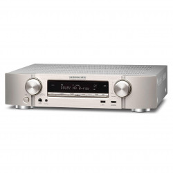 Marantz NR1510 - amplituner kina domowego z HEOS, AirPlay i Alexa