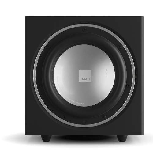 Dali Sub E-9 F - subwoofer 9"