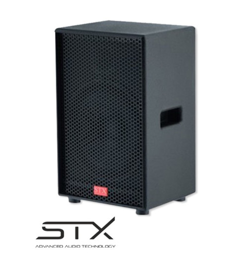 Kolumny estradowe STX PA-400-8-FR Komplet (2 sztuki)