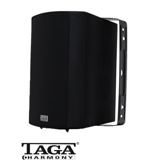Głośniki zewnętrzne TAGA Harmony TOS-415 v2 (2 sztuki)