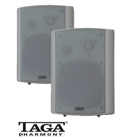 Głośniki zewnętrzne TAGA Harmony TOS-415 v2 (2 sztuki)