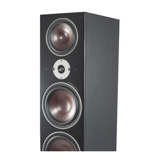 Dali Oberon 9 - Kolumny podłogowe (para)