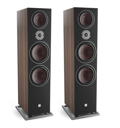 Dali Oberon 9 - Kolumny podłogowe (para)