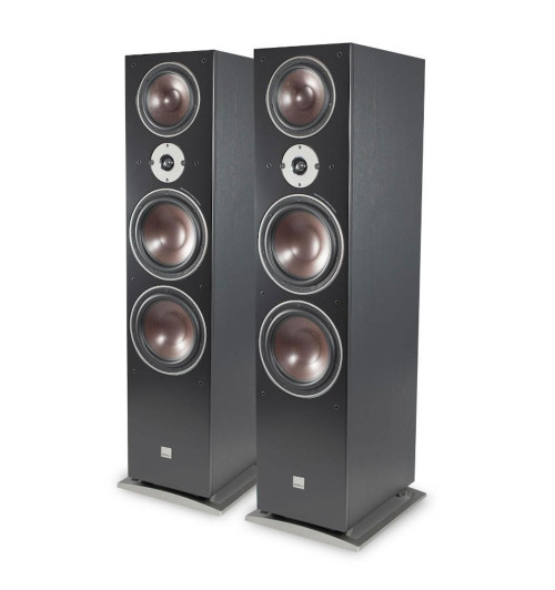 Dali Oberon 9 - Kolumny podłogowe (para)