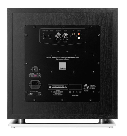 Dali Sub K-14 F - głośnik niskotonowy subwoofer 14"