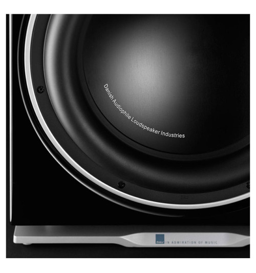 Dali Sub K-14 F - głośnik niskotonowy subwoofer 14"