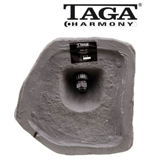 Głośnik ogrodowy zewnętrzny TAGA Harmony TRS-10