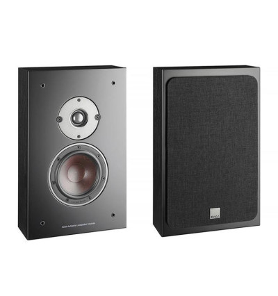 Dali Oberon On-Wall - Kolumny głośnikowe naścienne (para)