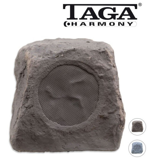 Głośnik ogrodowy zewnętrzny TAGA Harmony TRS-10