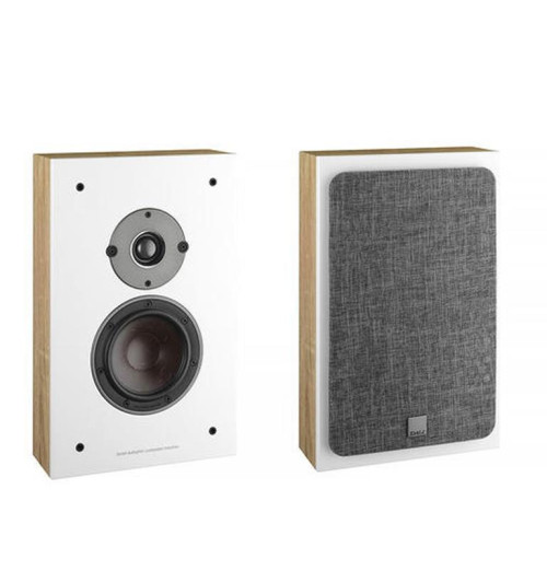 Dali Oberon On-Wall - Kolumny głośnikowe naścienne (para)