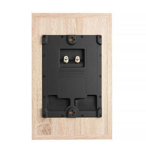 Dali Oberon On-Wall - Kolumny głośnikowe naścienne (para)