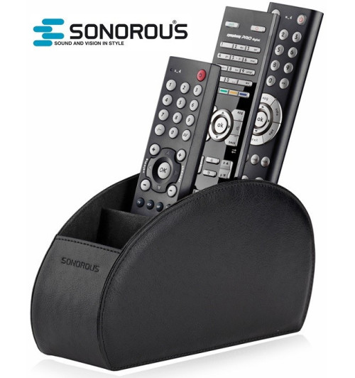 Organizer, stojak na piloty Sonorous RS-500