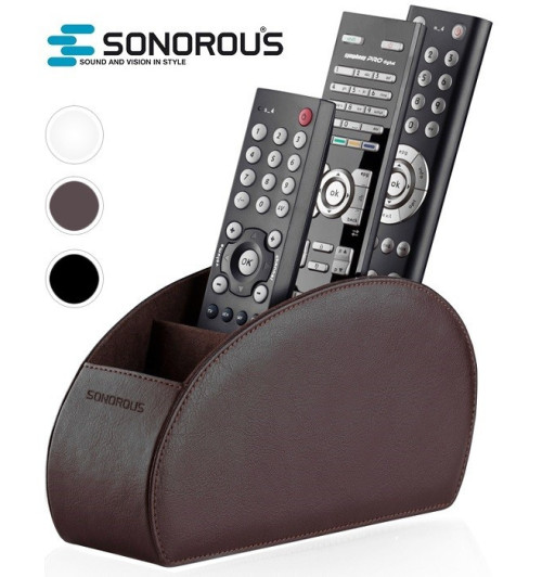 Organizer, stojak na piloty Sonorous RS-500