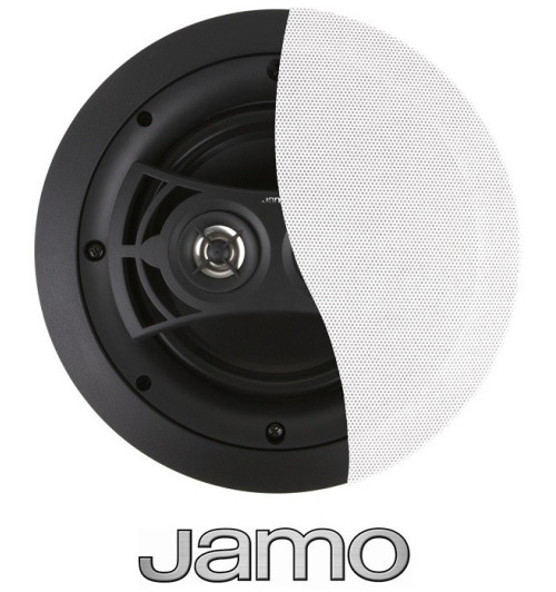 Głośnik ścienny/sufitowy do zabudowy JAMO I/O 6.52 DVCA2-FG
