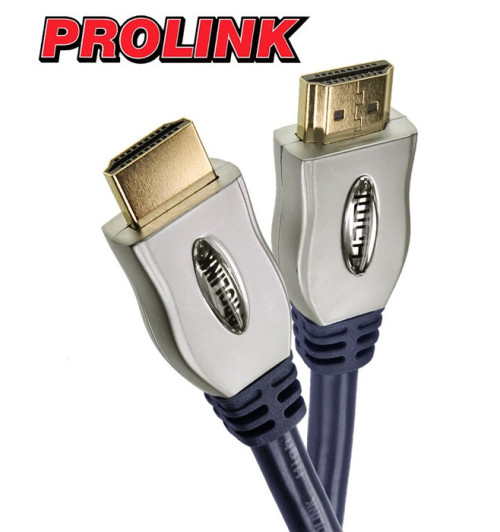 Kabel HDMI LSOH Prolink Exclusive TCV9290 AWG26
