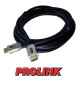 Kabel HDMI LSOH Prolink Exclusive TCV9290 AWG26