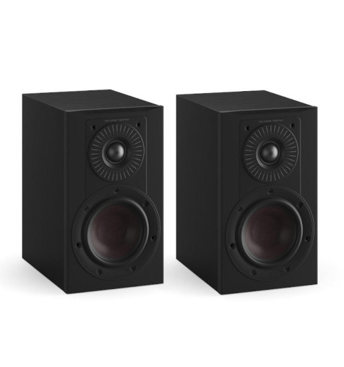 Dali Opticon 1 MK2 - kolumny głośnikowe podstawkowe