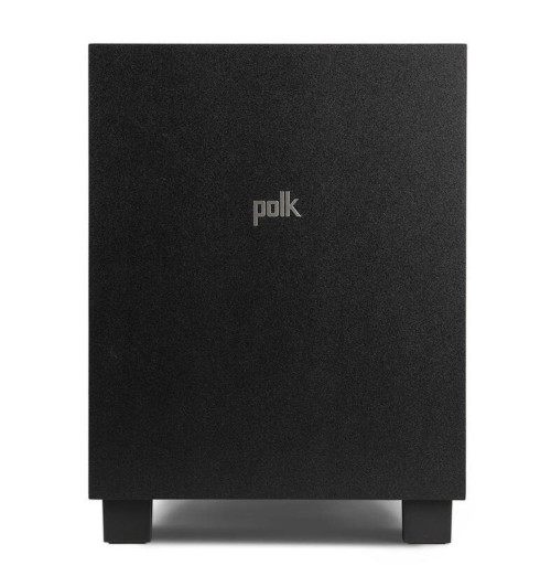 Polk Audio Monitor XT10SUB - Subwoofer aktywny 10"