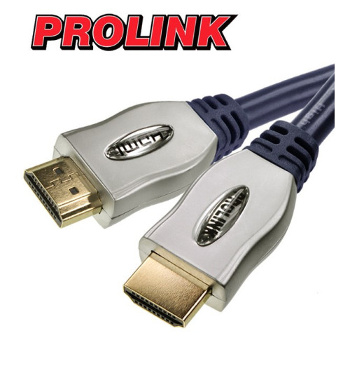 Kabel HDMI LSOH Prolink Exclusive TCV9290 AWG26