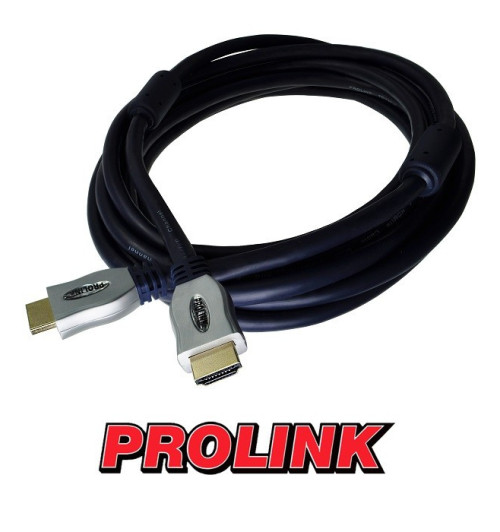 Kabel HDMI LSOH Prolink Exclusive TCV9290 AWG26