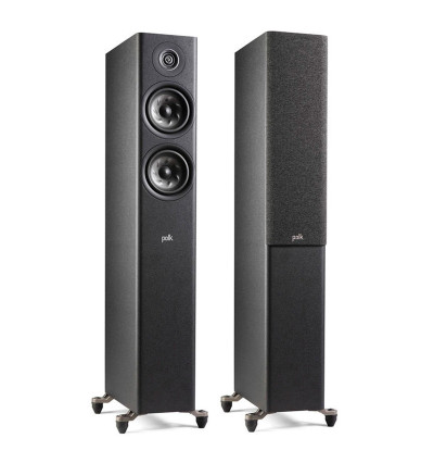 Polk Audio Reserve 500 - kolumny głośnikowe podłogowe