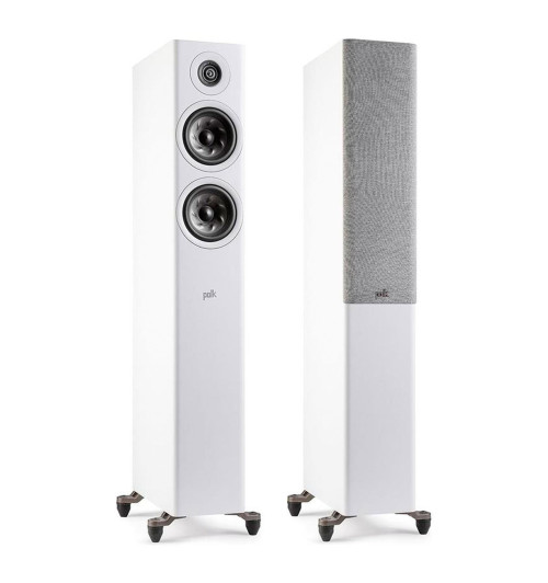 Polk Audio Reserve 500 - kolumny głośnikowe podłogowe