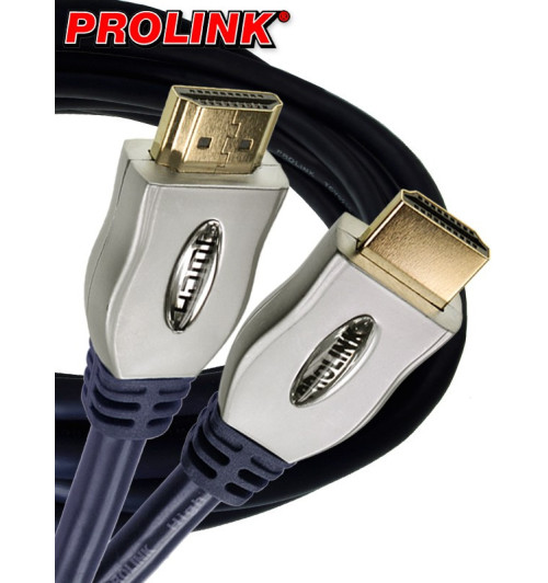 Kabel HDMI LSOH Prolink Exclusive TCV9290 AWG24