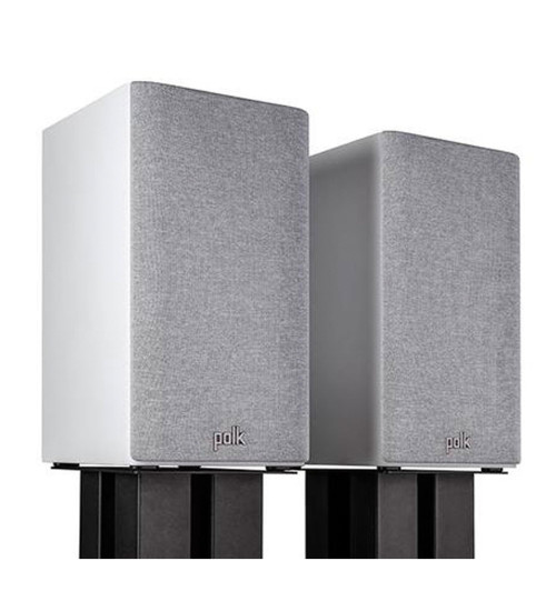 Kolumny głośnikowe podstawkowe Polk Audio Reserve R100  | AVstore.pl