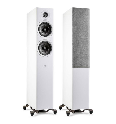 Polk Audio Reserve R600 - kolumny głośnikowe podłogowe (para)