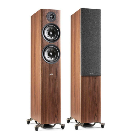 Polk Audio Reserve R600 - kolumny głośnikowe podłogowe (para)